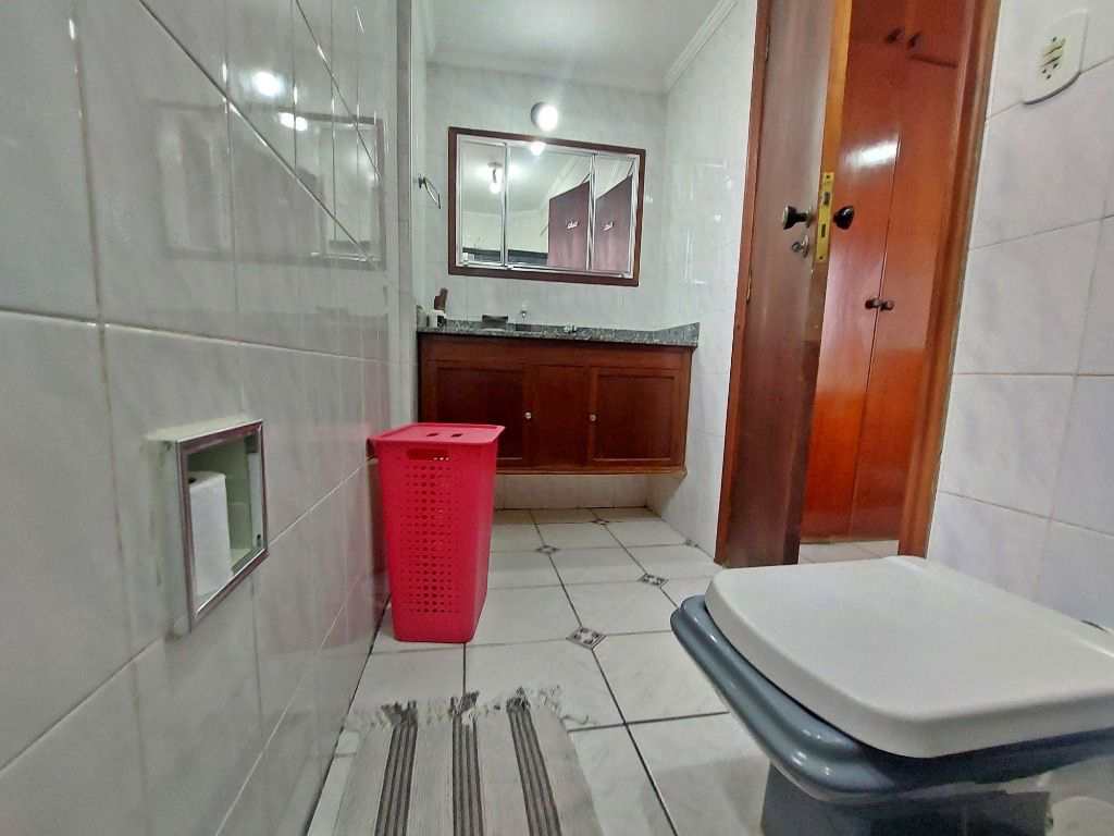 Apartamento em Praia Grande, no bairro Canto do Forte