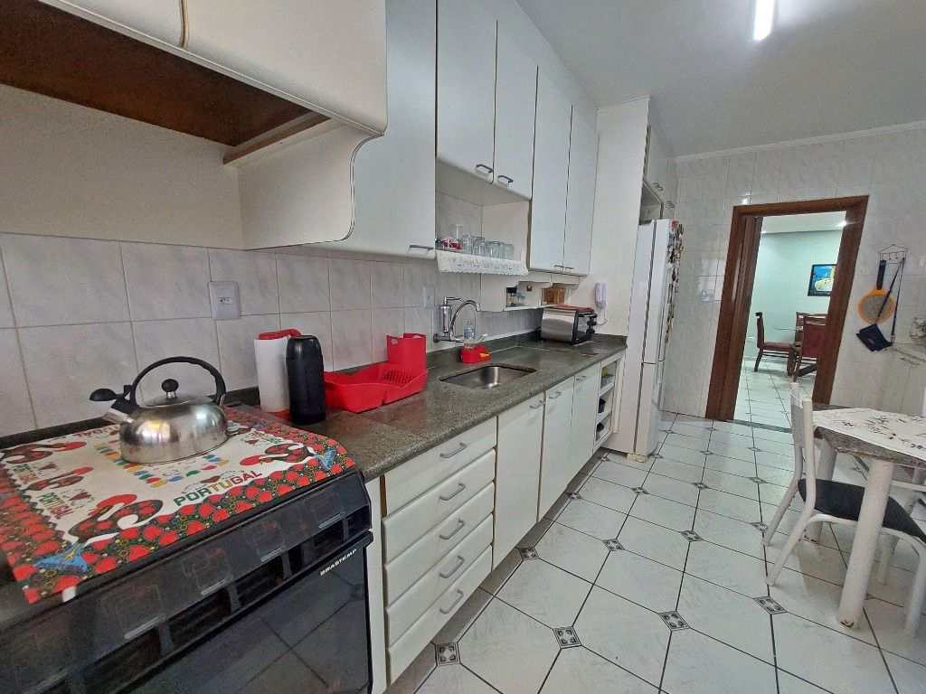 Apartamento em Praia Grande, no bairro Canto do Forte