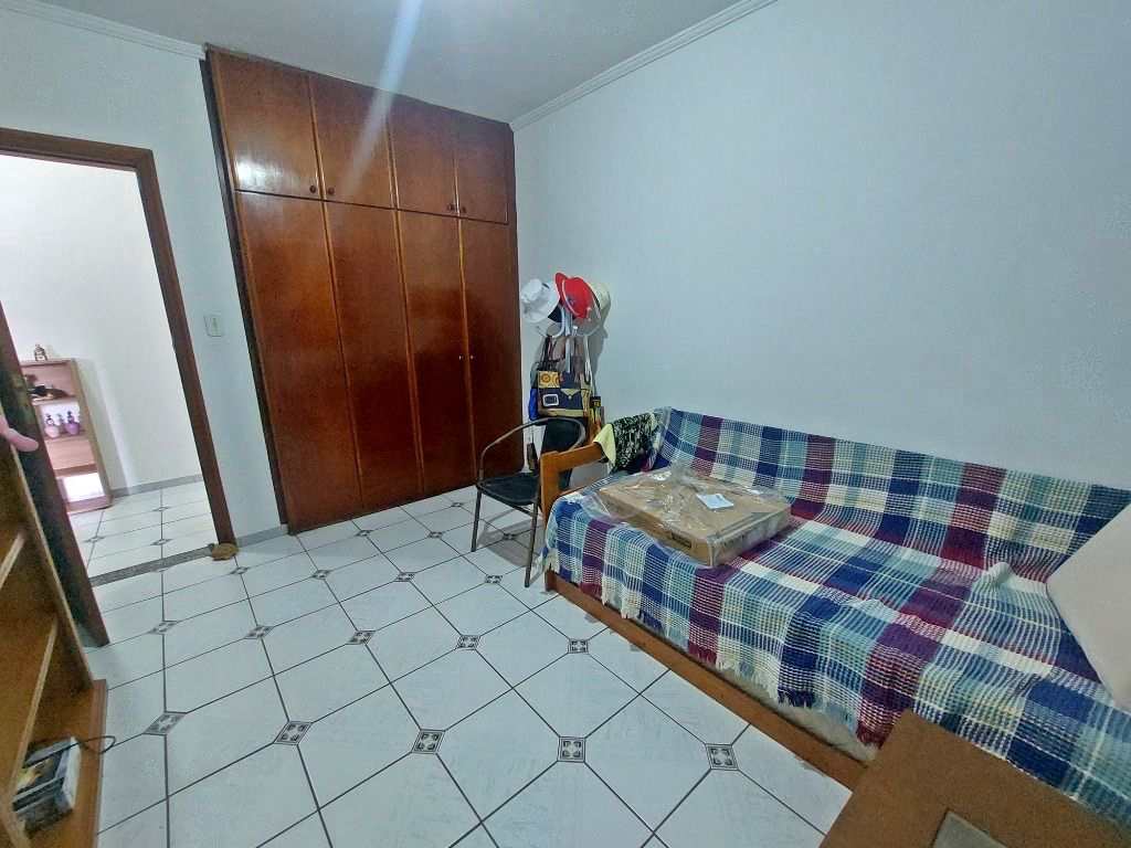 Apartamento em Praia Grande, no bairro Canto do Forte