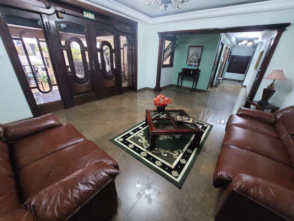 Apartamento em Praia Grande, no bairro Canto do Forte