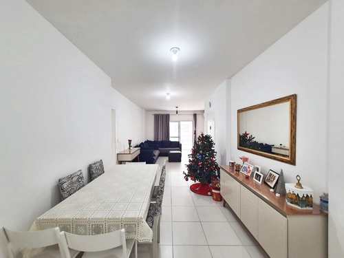 Apartamento, código 7933 em Praia Grande, bairro Canto do Forte