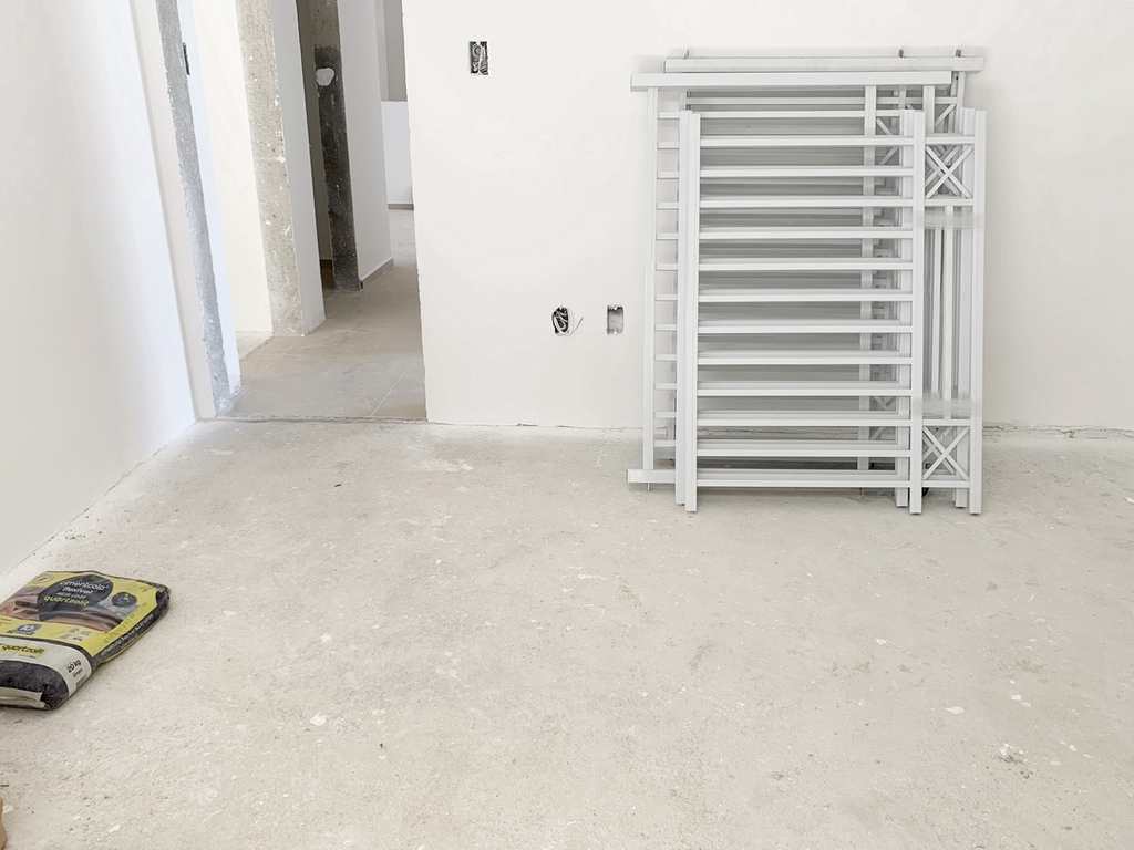 Apartamento em Praia Grande, no bairro Canto do Forte