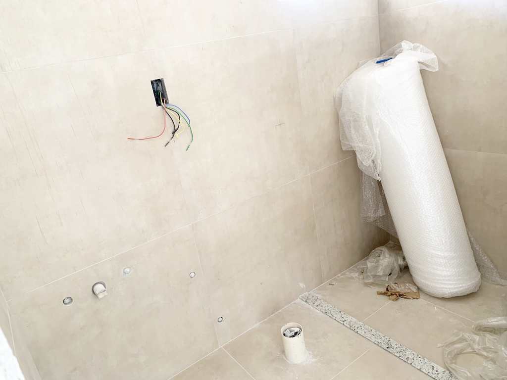 Apartamento em Praia Grande, no bairro Canto do Forte