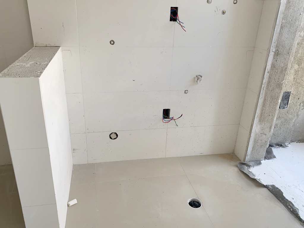 Apartamento em Praia Grande, no bairro Canto do Forte