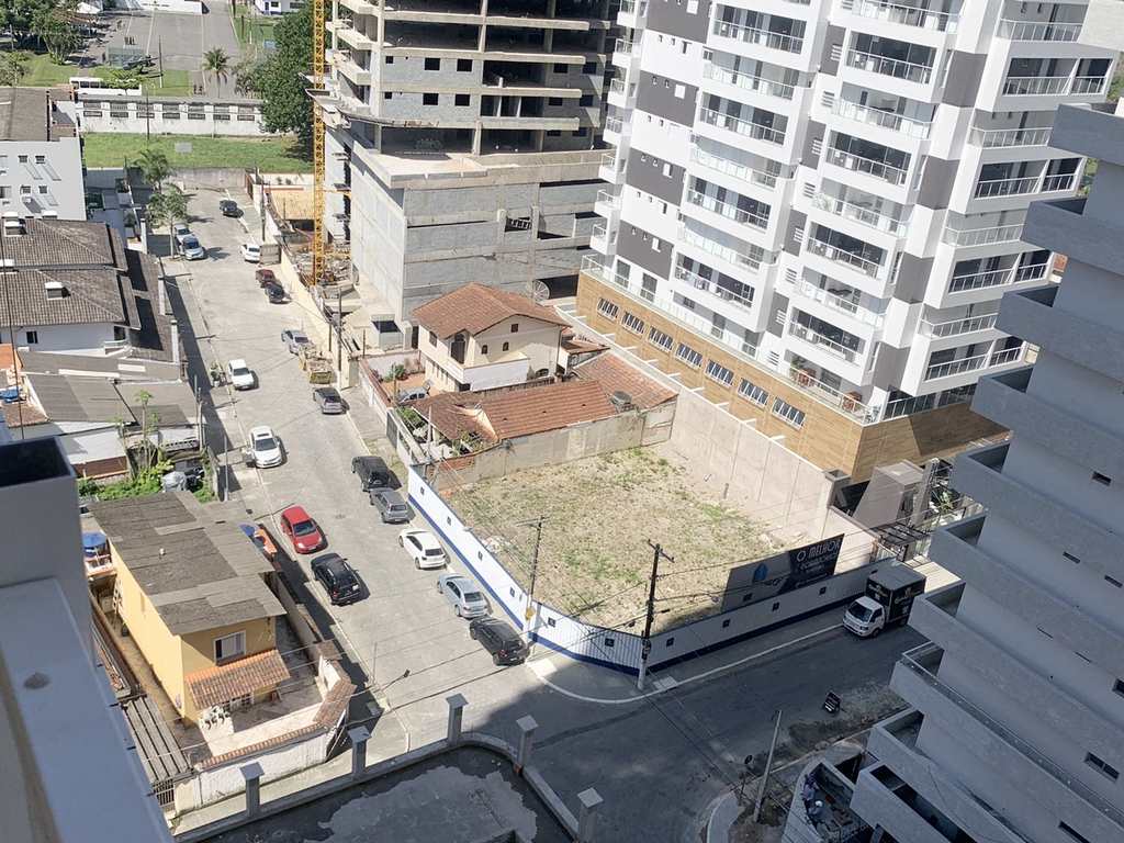 Apartamento em Praia Grande, no bairro Canto do Forte