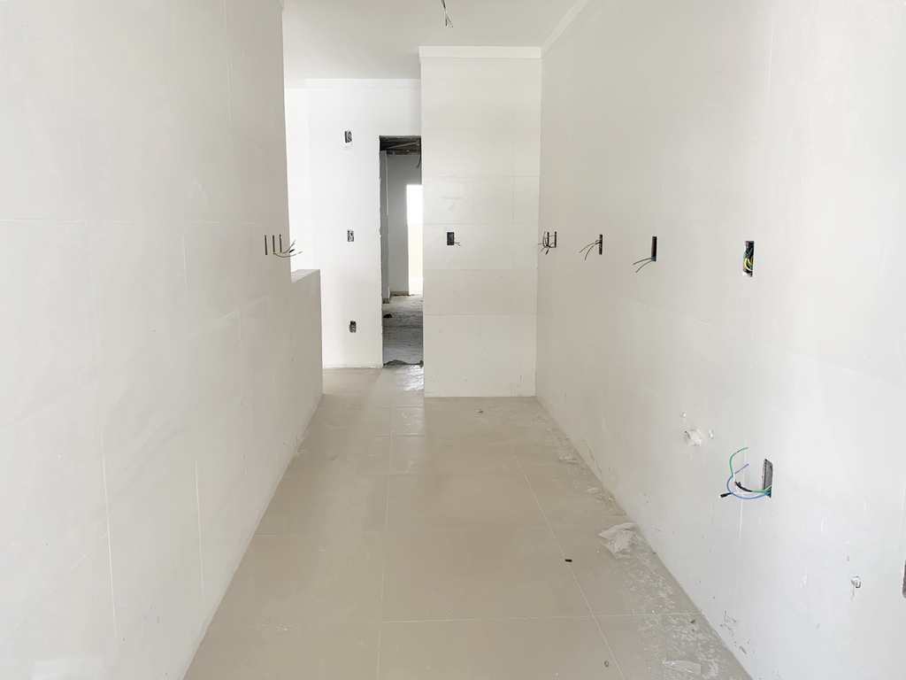 Apartamento em Praia Grande, no bairro Canto do Forte