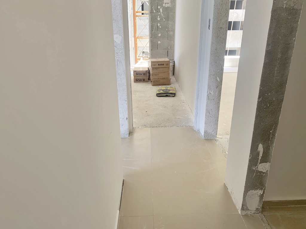 Apartamento em Praia Grande, no bairro Canto do Forte