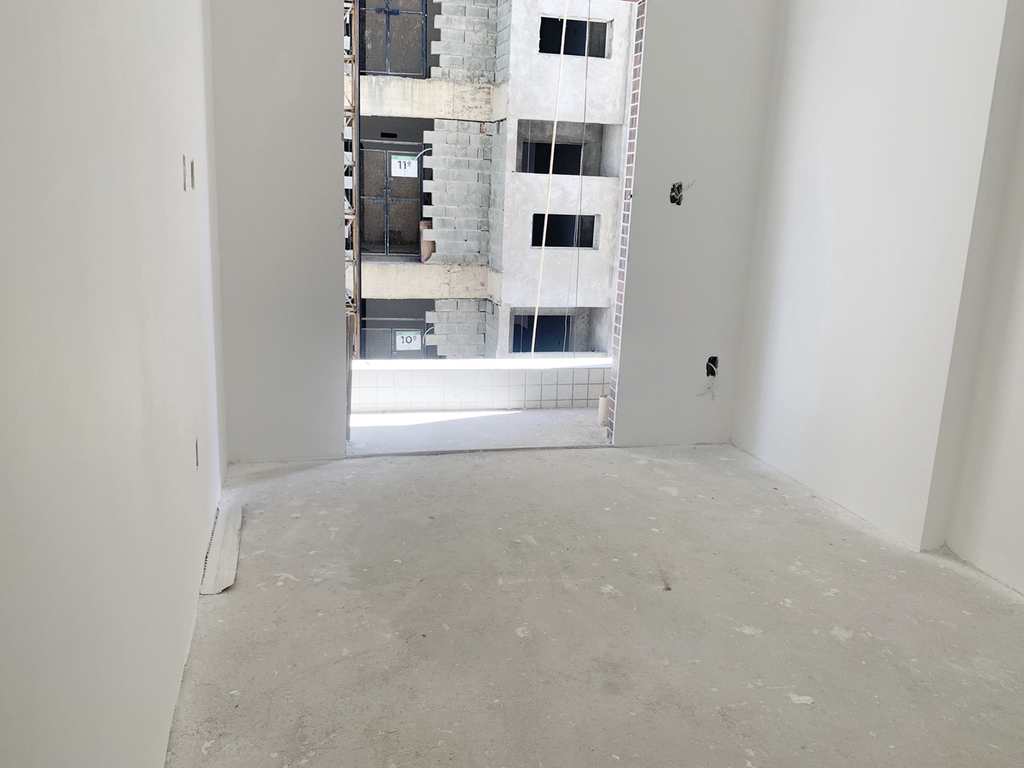 Apartamento em Praia Grande, no bairro Canto do Forte