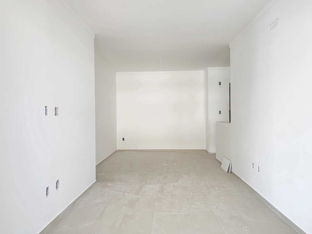 Apartamento em Praia Grande, no bairro Canto do Forte