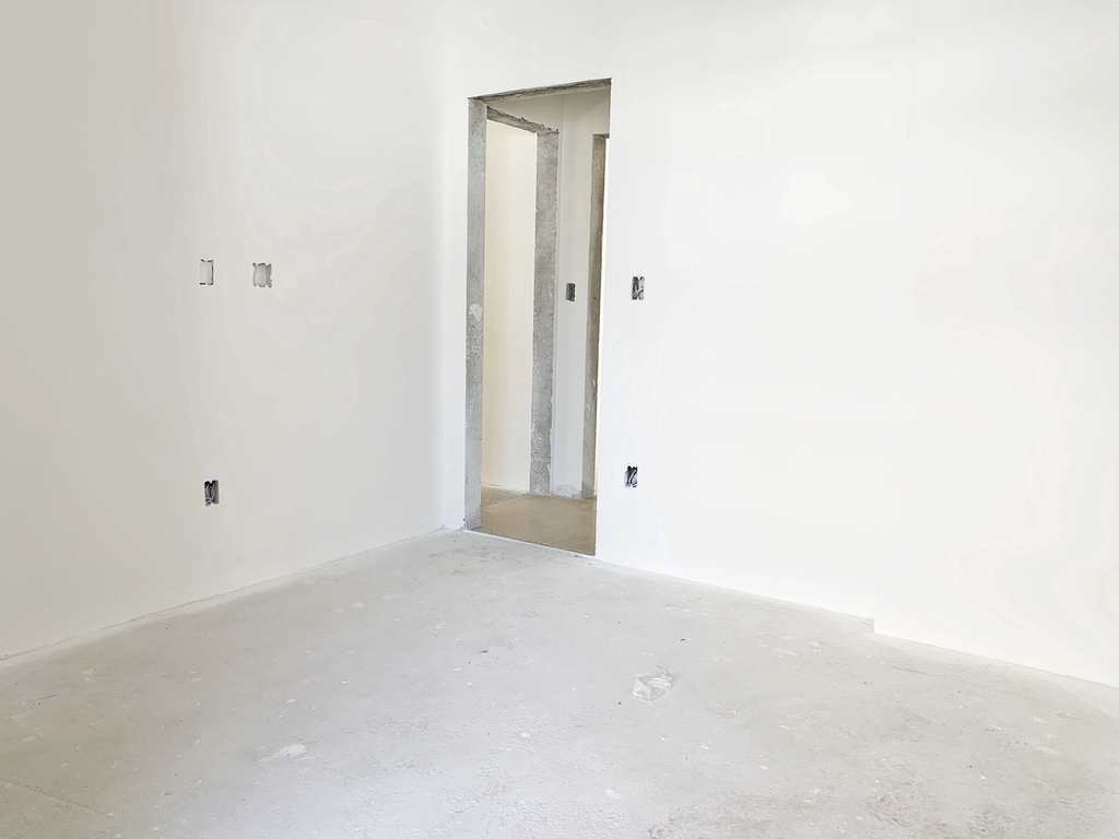 Apartamento em Praia Grande, no bairro Canto do Forte