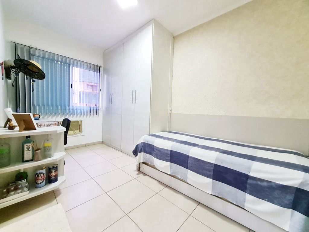 Apartamento em Praia Grande, no bairro Aviação