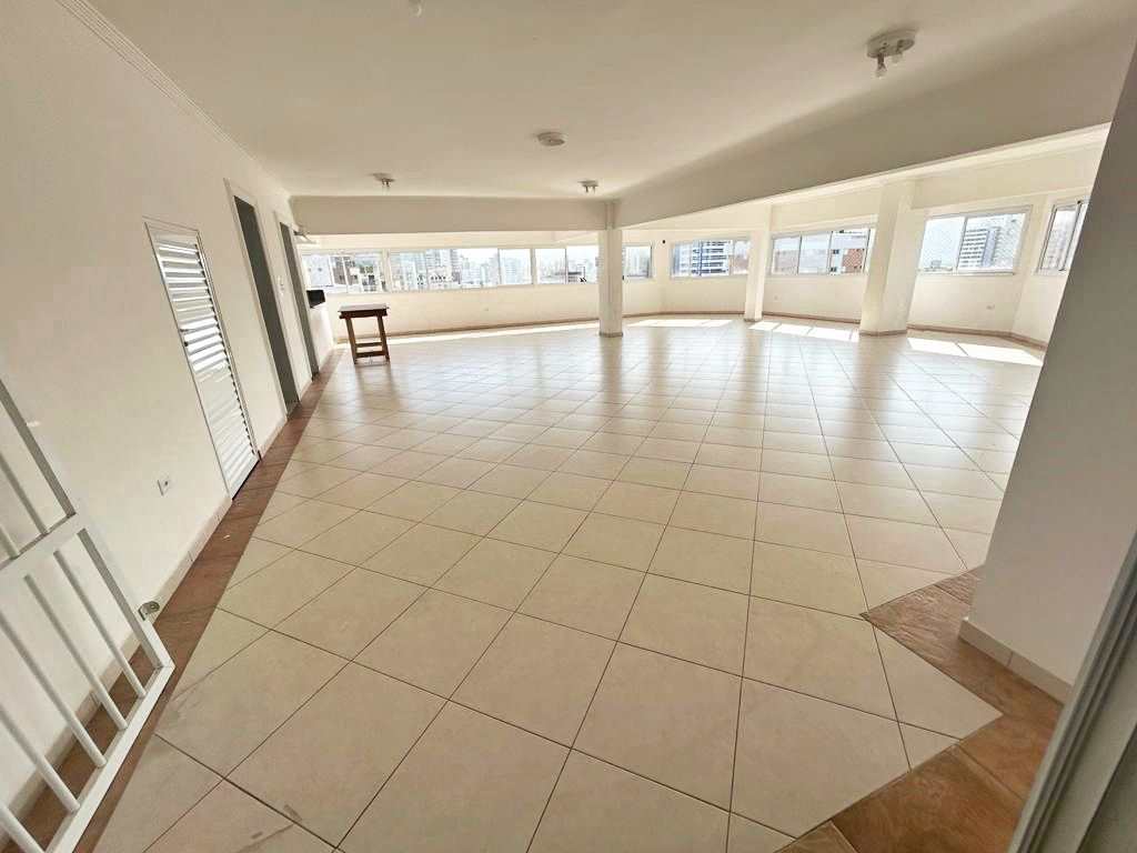 Apartamento em Praia Grande, no bairro Aviação