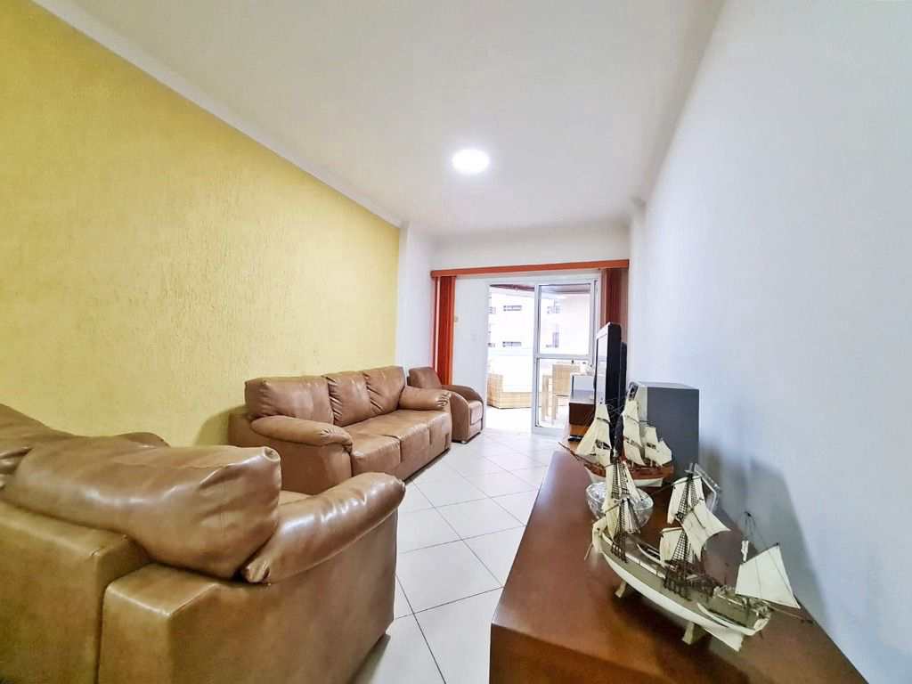 Apartamento em Praia Grande, no bairro Aviação
