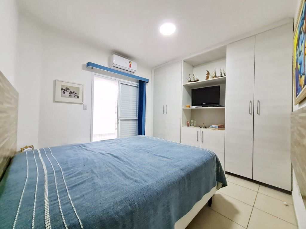 Apartamento em Praia Grande, no bairro Aviação