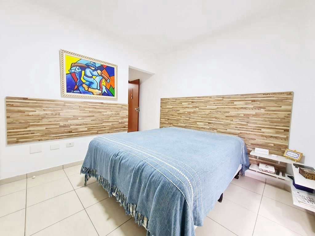 Apartamento em Praia Grande, no bairro Aviação