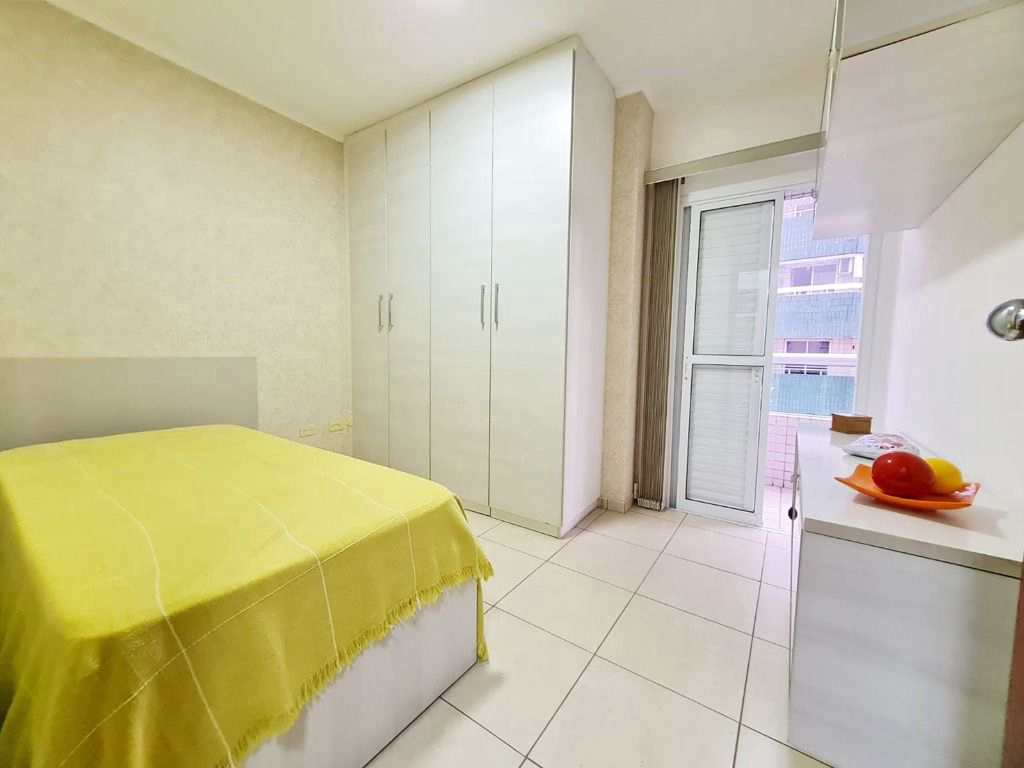 Apartamento em Praia Grande, no bairro Aviação