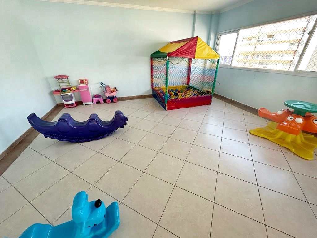 Apartamento em Praia Grande, no bairro Aviação