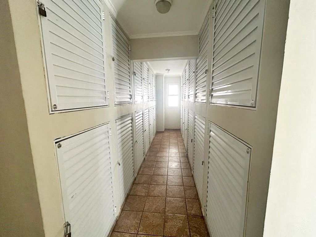 Apartamento em Praia Grande, no bairro Aviação