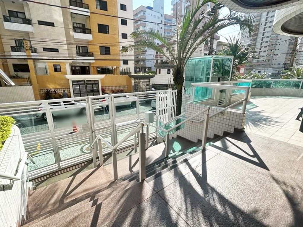 Apartamento em Praia Grande, no bairro Aviação