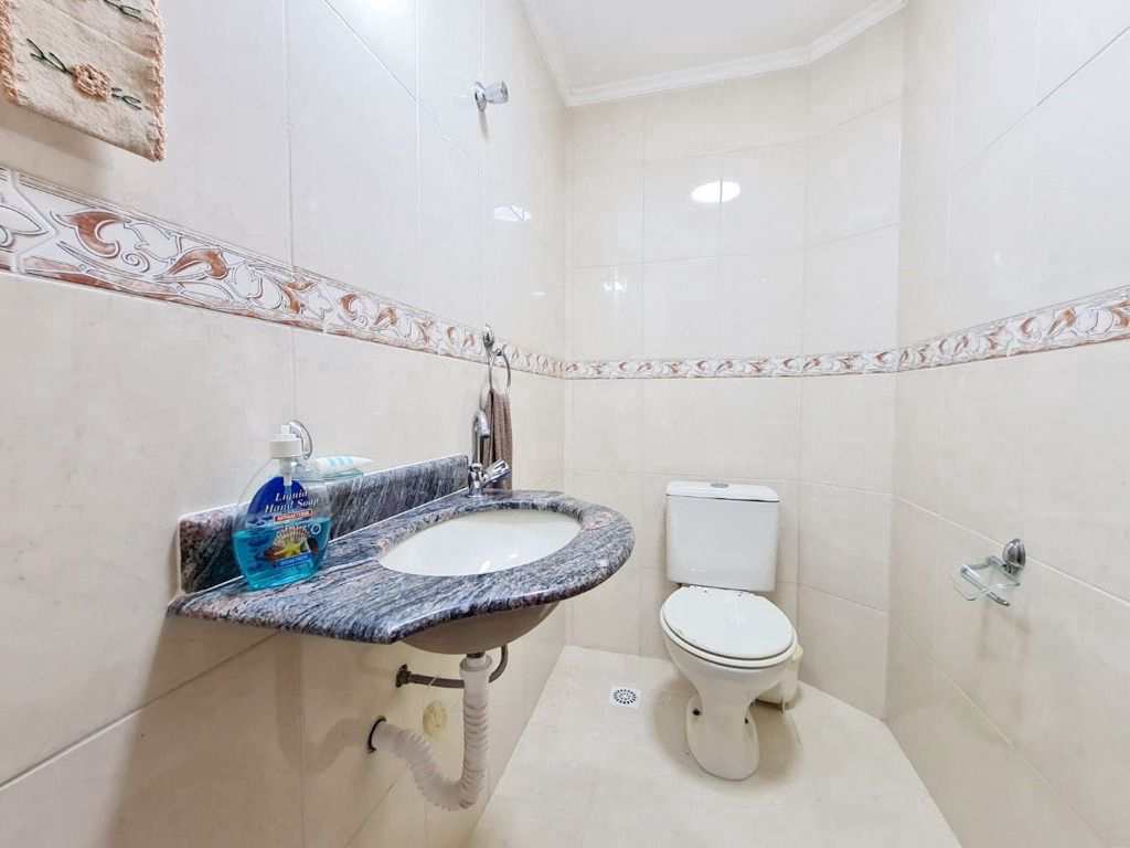Apartamento em Praia Grande, no bairro Aviação
