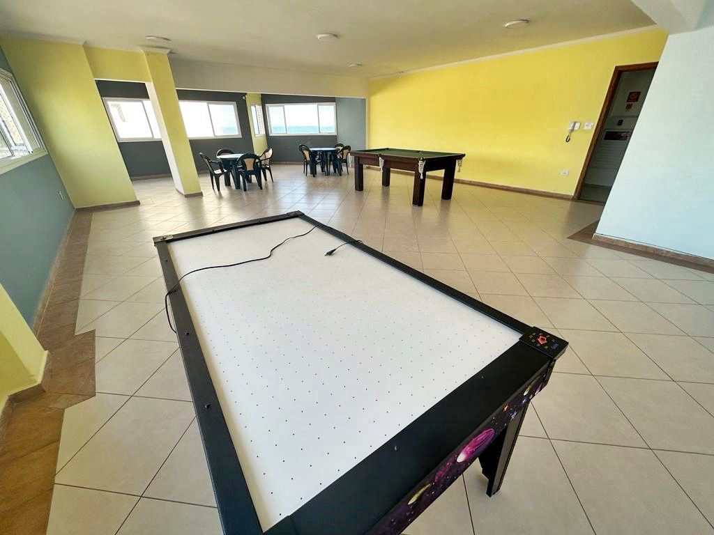 Apartamento em Praia Grande, no bairro Aviação