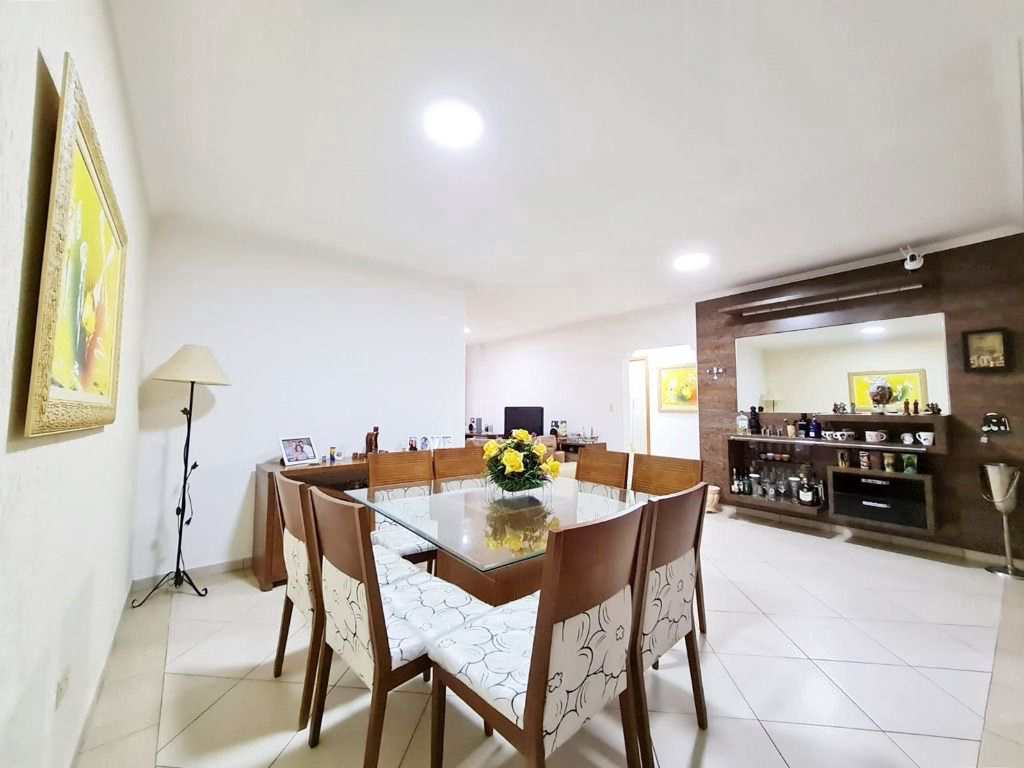 Apartamento em Praia Grande, no bairro Aviação