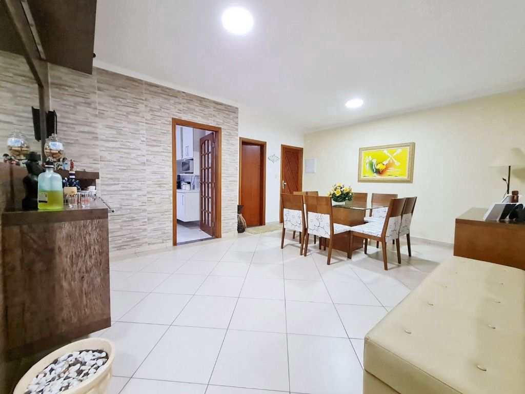 Apartamento em Praia Grande, no bairro Aviação
