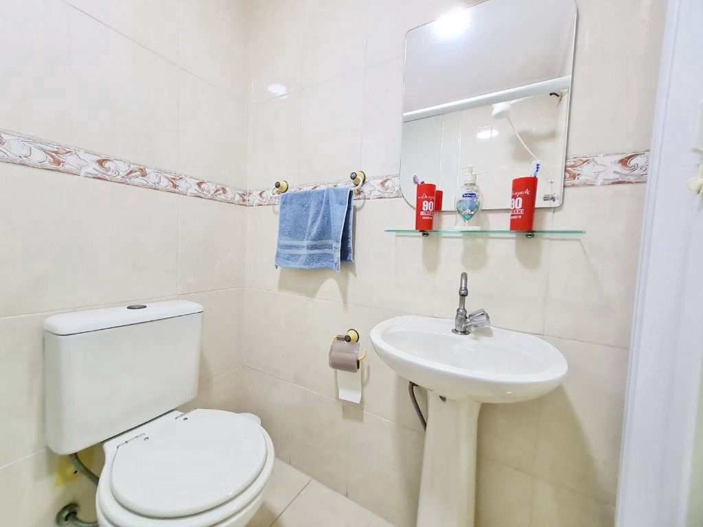 Apartamento em Praia Grande, no bairro Aviação