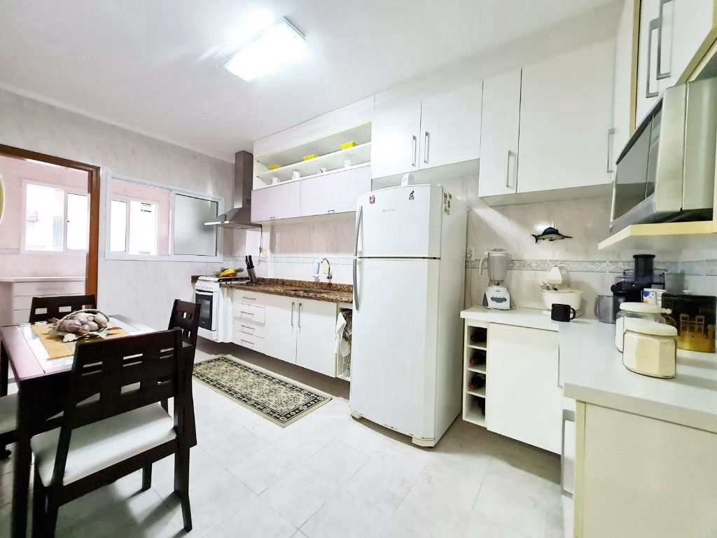Apartamento em Praia Grande, no bairro Aviação