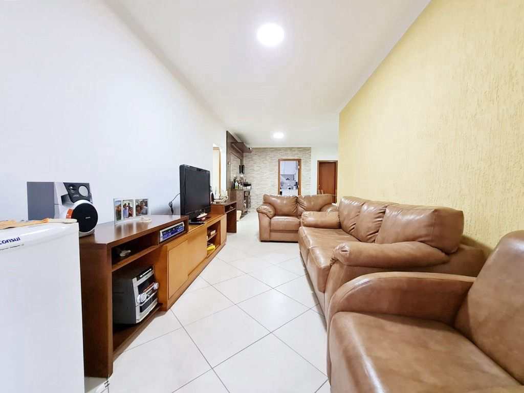 Apartamento em Praia Grande, no bairro Aviação