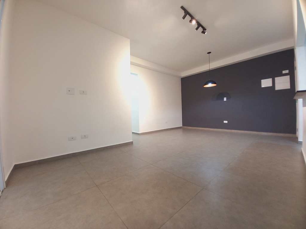 Apartamento em Praia Grande, no bairro Ocian