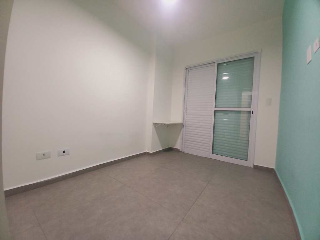 Apartamento em Praia Grande, no bairro Ocian