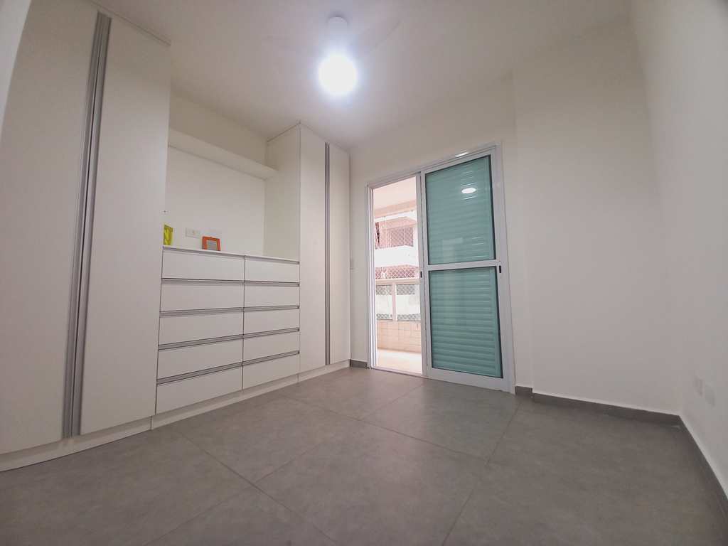 Apartamento em Praia Grande, no bairro Ocian