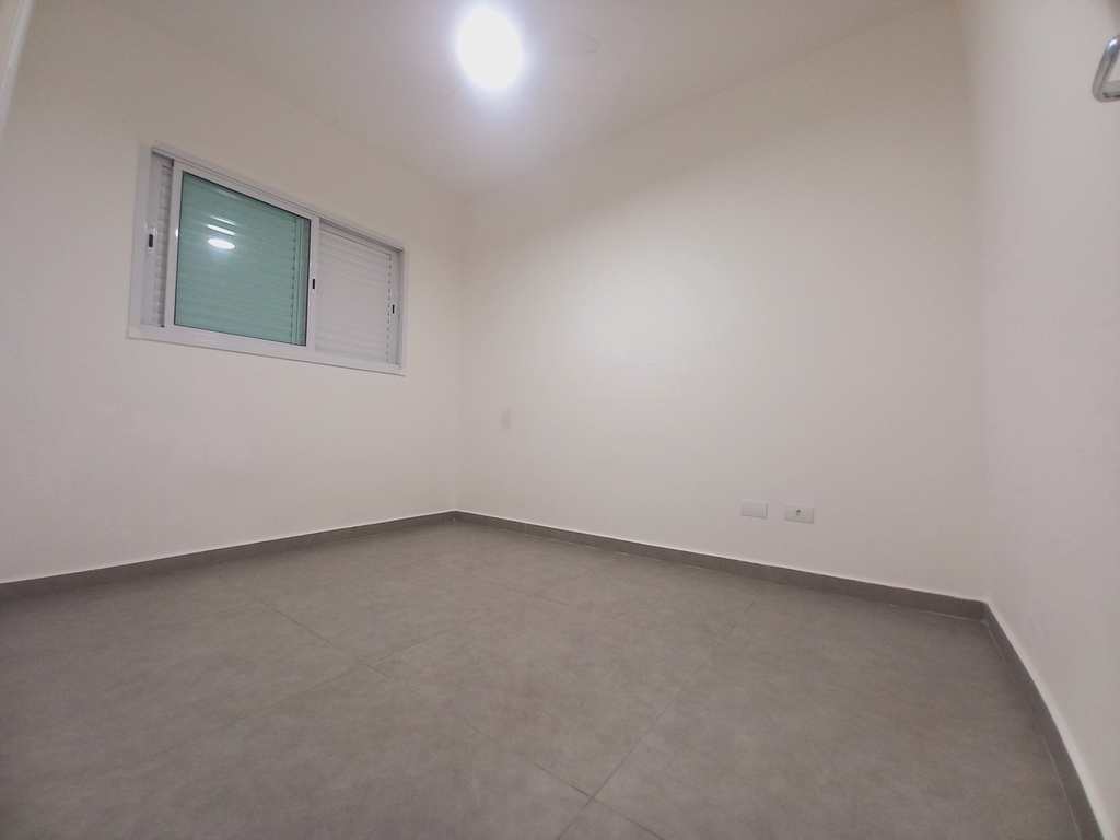 Apartamento em Praia Grande, no bairro Ocian
