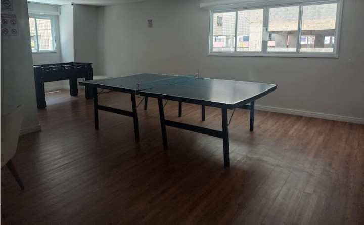 Apartamento em Praia Grande, no bairro Ocian