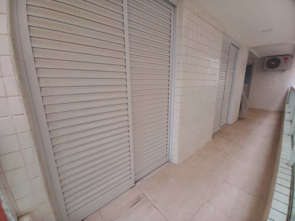 Apartamento em Praia Grande, no bairro Ocian