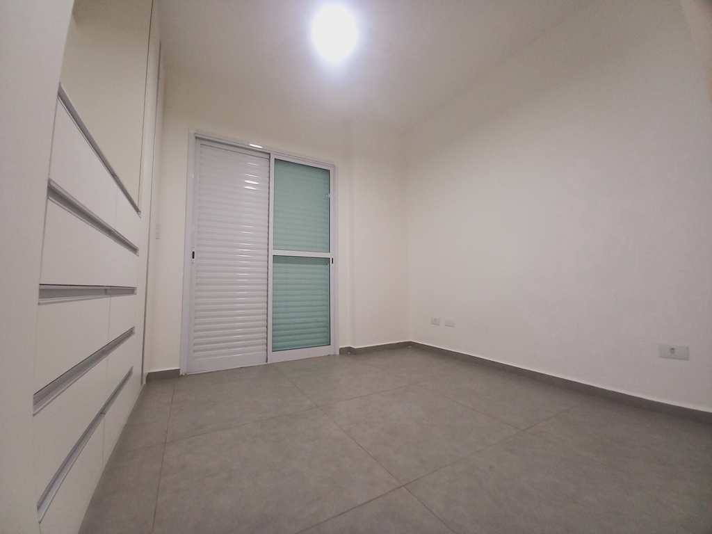 Apartamento em Praia Grande, no bairro Ocian