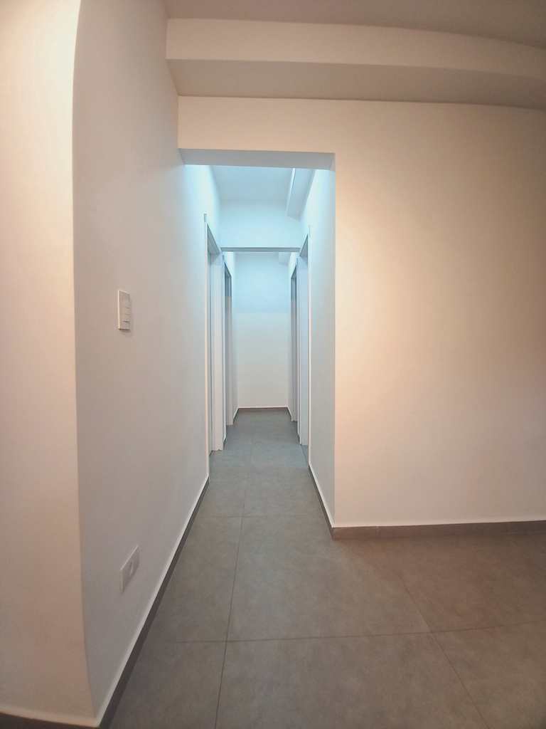 Apartamento em Praia Grande, no bairro Ocian