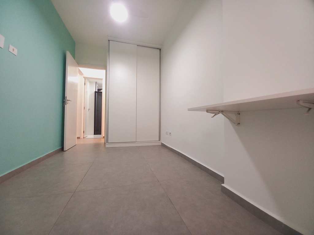 Apartamento em Praia Grande, no bairro Ocian