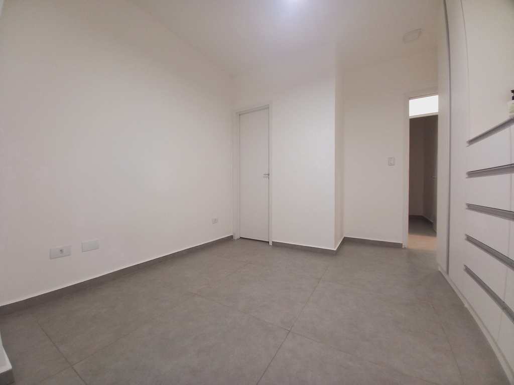Apartamento em Praia Grande, no bairro Ocian