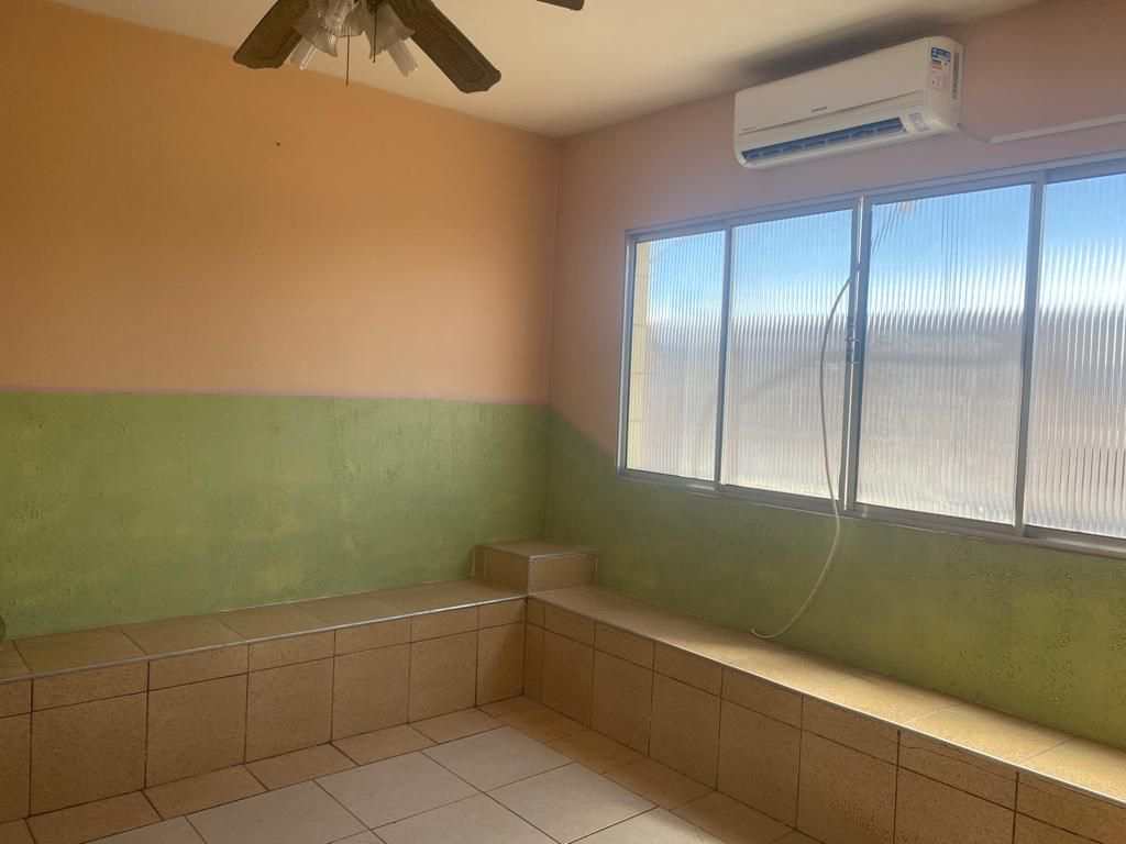 Apartamento em Praia Grande, no bairro Aviação