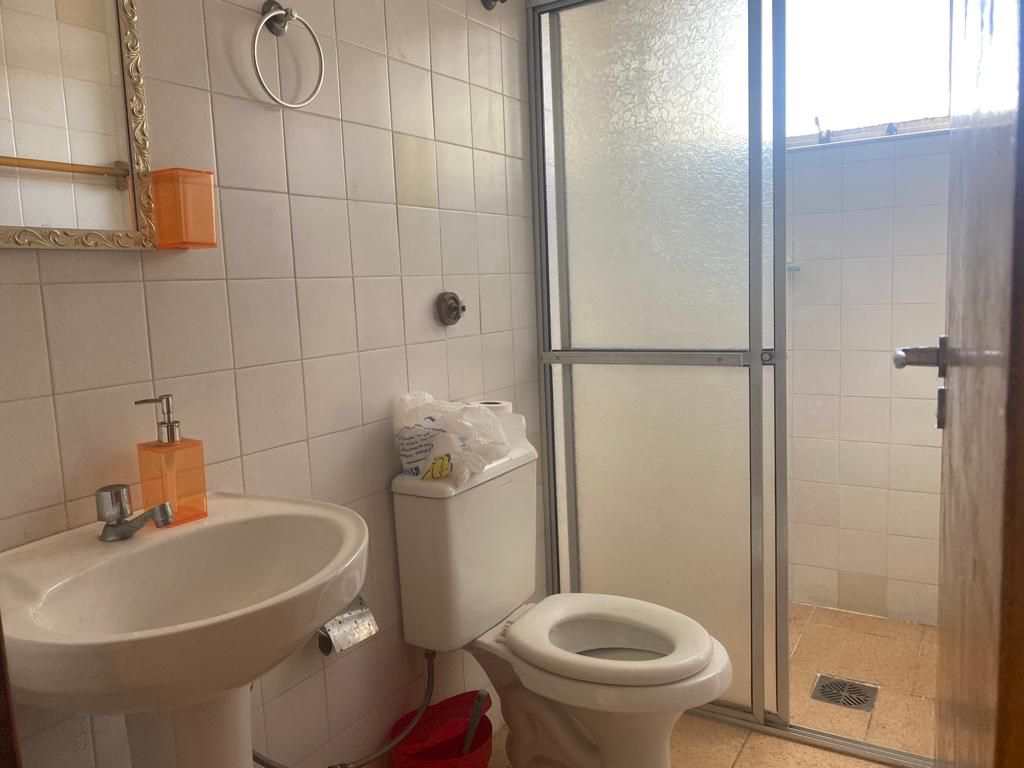 Apartamento em Praia Grande, no bairro Aviação