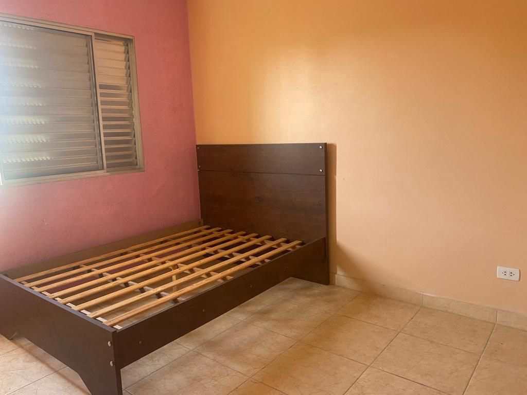 Apartamento em Praia Grande, no bairro Aviação
