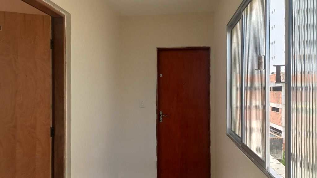Apartamento em Praia Grande, no bairro Aviação
