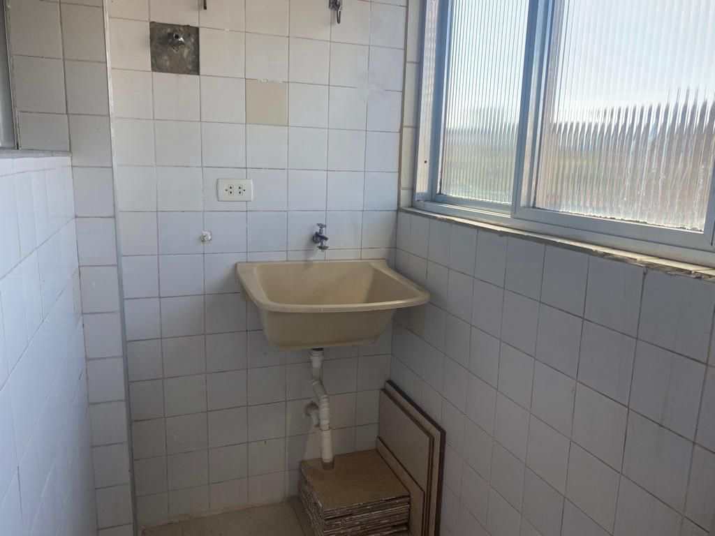 Apartamento em Praia Grande, no bairro Aviação