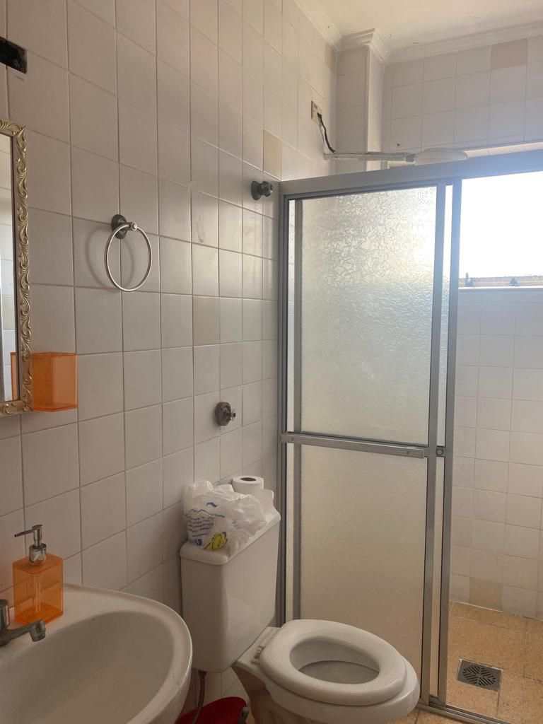 Apartamento em Praia Grande, no bairro Aviação