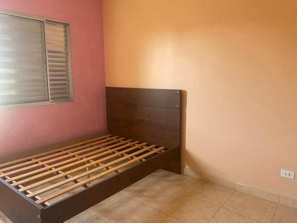 Apartamento em Praia Grande, no bairro Aviação