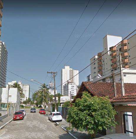 Apartamento em Praia Grande, no bairro Aviação