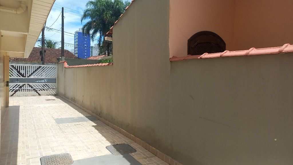 Apartamento em Praia Grande, no bairro Aviação