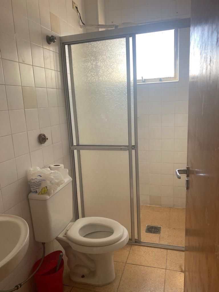 Apartamento em Praia Grande, no bairro Aviação